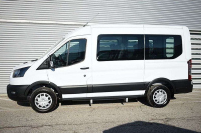 Ford Transit Vorführwagen
