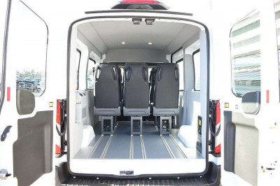 Ford Transit Vorführwagen