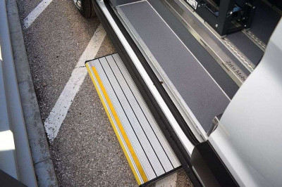 Ford Transit Vorführwagen