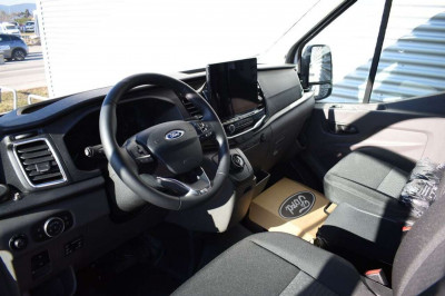 Ford Transit Vorführwagen