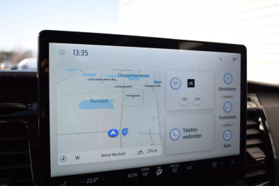 Ford Transit Vorführwagen