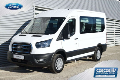Ford Transit Vorführwagen