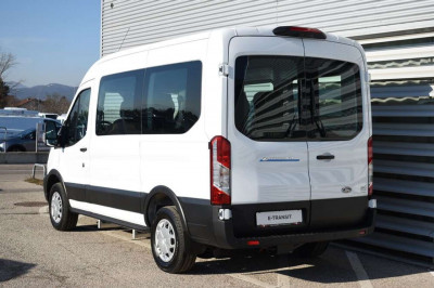 Ford Transit Vorführwagen