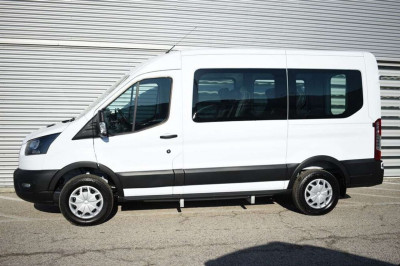 Ford Transit Vorführwagen