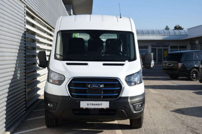 Ford Transit Vorführwagen