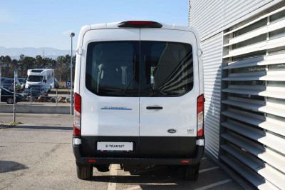 Ford Transit Vorführwagen