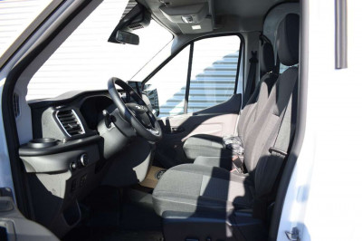 Ford Transit Vorführwagen