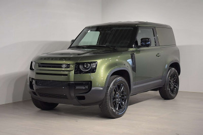 Land Rover Defender Neuwagen