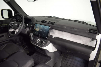 Land Rover Defender Neuwagen