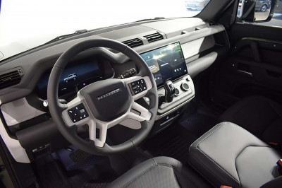 Land Rover Defender Neuwagen