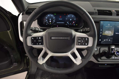 Land Rover Defender Neuwagen