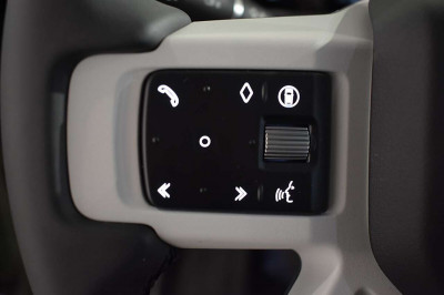 Land Rover Defender Neuwagen