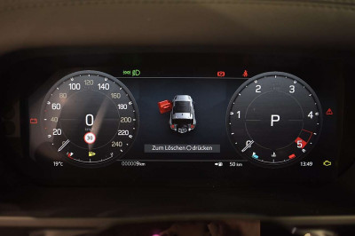 Land Rover Defender Neuwagen