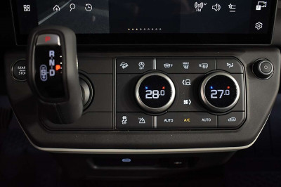 Land Rover Defender Neuwagen