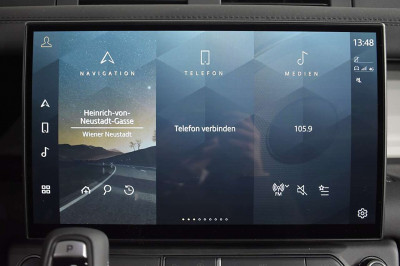 Land Rover Defender Neuwagen