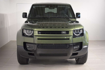 Land Rover Defender Neuwagen