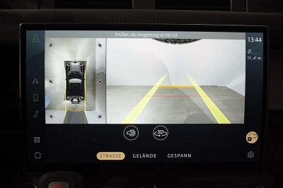 Land Rover Defender Neuwagen