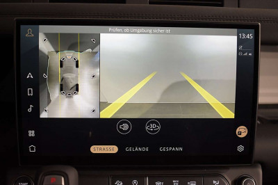 Land Rover Defender Neuwagen