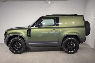 Land Rover Defender Neuwagen