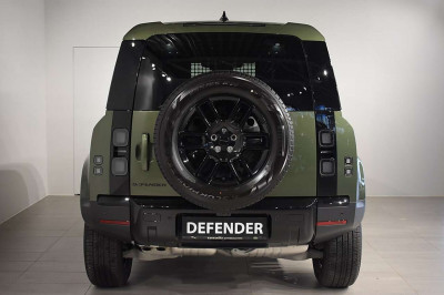 Land Rover Defender Neuwagen