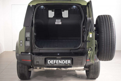Land Rover Defender Neuwagen