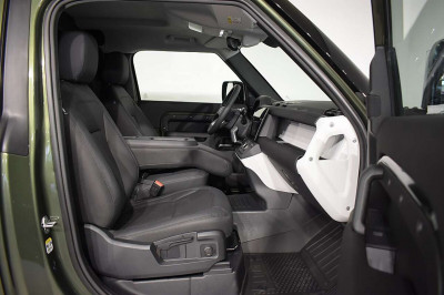 Land Rover Defender Neuwagen
