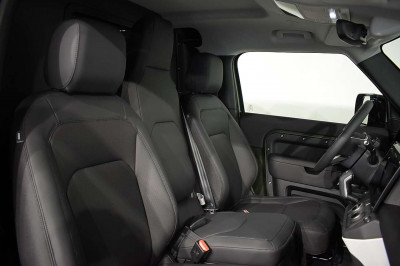 Land Rover Defender Neuwagen