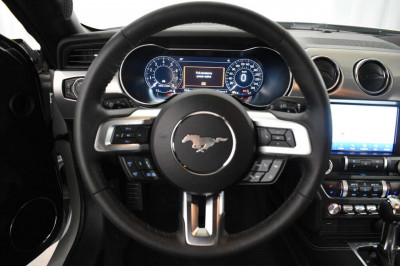 Ford Mustang Gebrauchtwagen