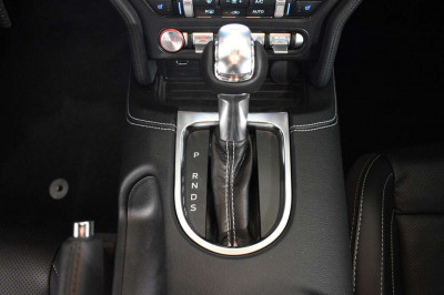 Ford Mustang Gebrauchtwagen