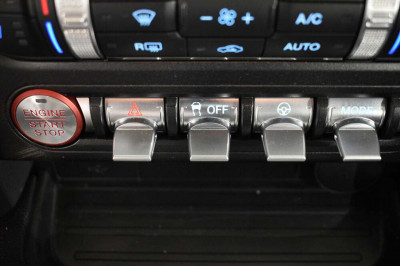 Ford Mustang Gebrauchtwagen