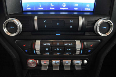 Ford Mustang Gebrauchtwagen