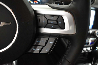 Ford Mustang Gebrauchtwagen