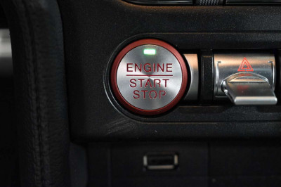 Ford Mustang Gebrauchtwagen