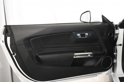 Ford Mustang Gebrauchtwagen