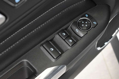 Ford Mustang Gebrauchtwagen