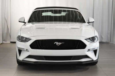 Ford Mustang Gebrauchtwagen
