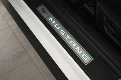 Ford Mustang Gebrauchtwagen