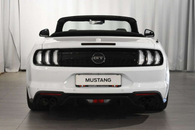 Ford Mustang Gebrauchtwagen