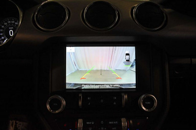 Ford Mustang Gebrauchtwagen