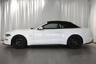 Ford Mustang Gebrauchtwagen