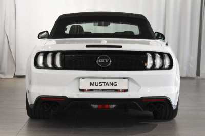 Ford Mustang Gebrauchtwagen