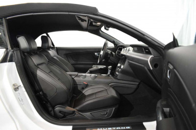 Ford Mustang Gebrauchtwagen