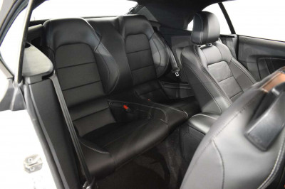 Ford Mustang Gebrauchtwagen