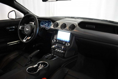 Ford Mustang Gebrauchtwagen