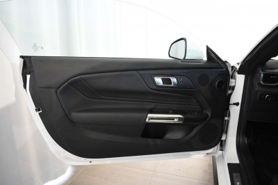 Ford Mustang Gebrauchtwagen