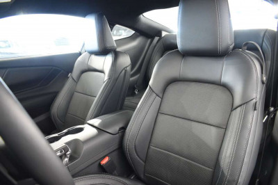 Ford Mustang Gebrauchtwagen