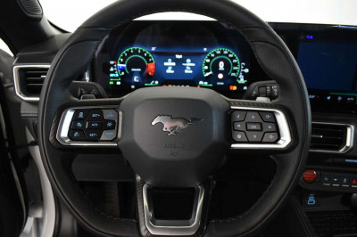 Ford Mustang Gebrauchtwagen