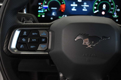 Ford Mustang Gebrauchtwagen