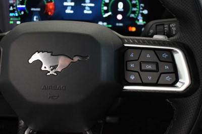 Ford Mustang Gebrauchtwagen