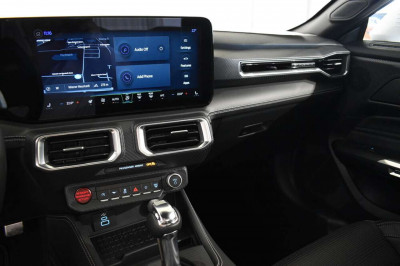 Ford Mustang Gebrauchtwagen